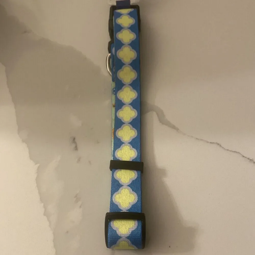 Petmate Large Dog Collar - 1 in x 16-26 in - New With Tags